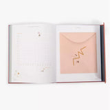 Apres la Pluie - Livre de Naissance