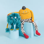 Schmouks - Mouni soft toy (50cm)