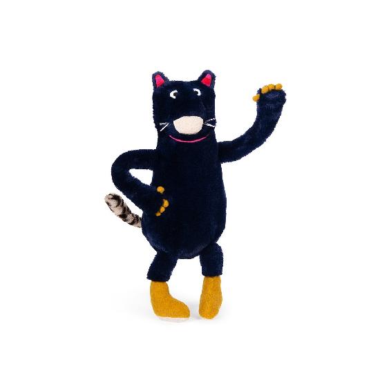 Schmouks - Chacha Soft Toy (50cm)