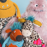Schmouks - Boubou soft toy (55cm)