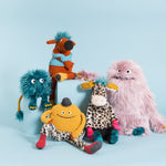 Schmouks - Boubou soft toy (55cm)