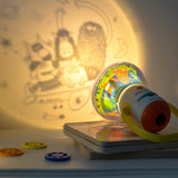 Schmouks - Story Tale Lantern