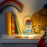Schmouks - Story Tale Lantern