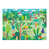 Schmouks - Wonderful World Puzzle 48pcs