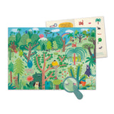 Schmouks - Wonderful World Puzzle 48pcs