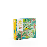 Schmouks - Wonderful World Puzzle 48pcs