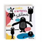 Schmouks - Activity Book