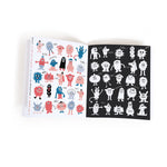 Schmouks - Activity Book