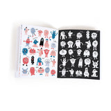 Schmouks - Activity Book