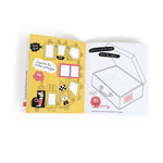 Schmouks - Activity Book