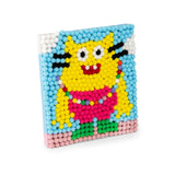 Schmouks - Pompom Activity Frame