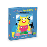 Schmouks - Pompom Activity Frame