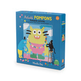 Schmouks - Pompom Activity Frame