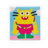 Schmouks - Pompom Activity Frame