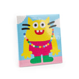 Schmouks - Pompom Activity Frame