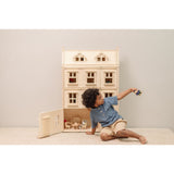 Grand Victorian Dollhouse