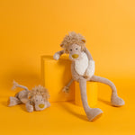 Baba Bou - Lion, Little (30cm)