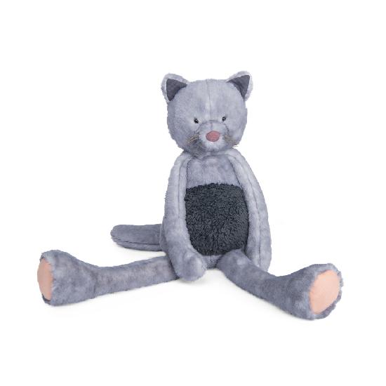 Baba Bou - Cat, Big Soft Toy