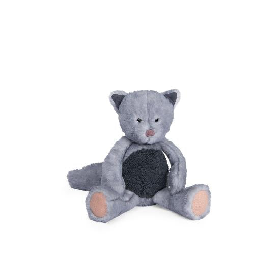 Baba Bou - Cat, Little Soft Toy