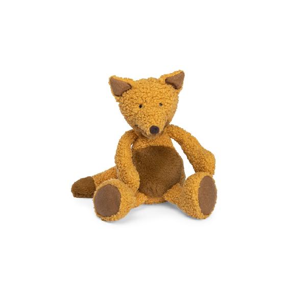 Baba Bou - Fox, Little Soft Toy