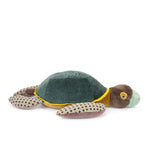 Tout Autour Du Monde - Turtle, Large Soft Toy