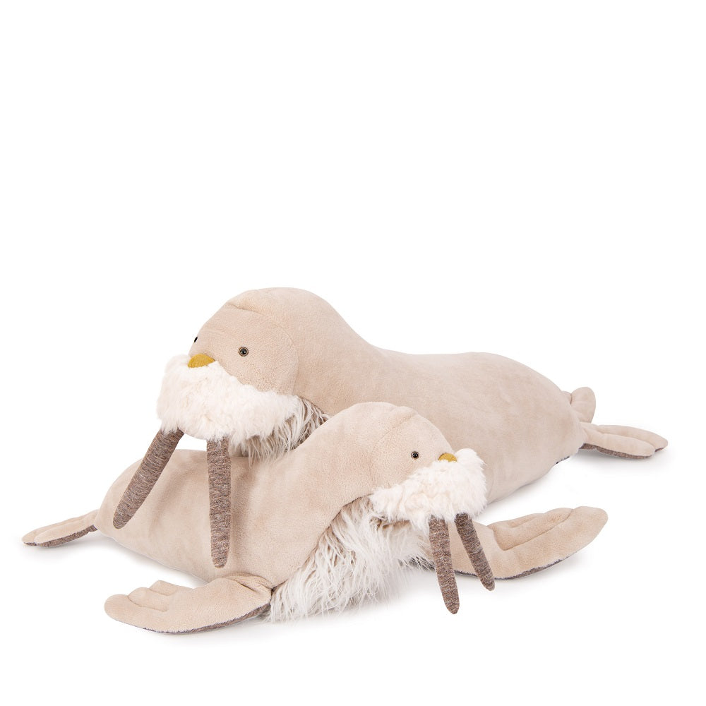 Tout Autour Du Monde - Walrus (100cm)
