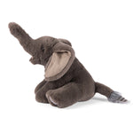 Tout Autour Du Monde - Elephant, Small Soft Toy