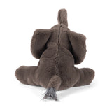 Tout Autour Du Monde - Elephant, Small Soft Toy