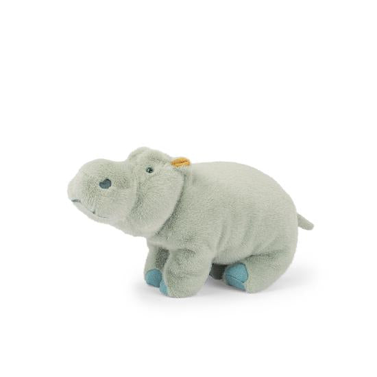 Tout Autour Du Monde - Hippopotamus, Large Soft
