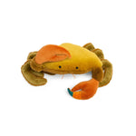Tout Autour Du Monde - Crab Large Soft Toy