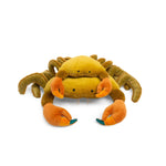 Tout Autour Du Monde - Crab Large Soft Toy