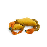 Tout Autour Du Monde - Crab Large Soft Toy