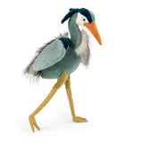 Tout autour du monde - Heron Soft Toy