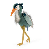 Tout autour du monde - Heron Soft Toy
