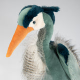 Tout autour du monde - Heron Soft Toy