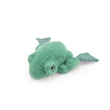 Tout autour... - Frog Soft Toy