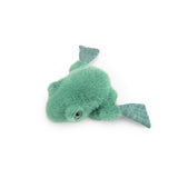 Tout autour... - Frog Soft Toy