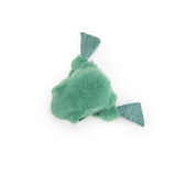 Tout autour... - Frog Soft Toy