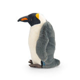 Tout autour... - Penguin Soft Toy