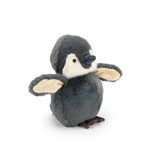 Tout autour... - Little Penguin Soft Toy