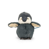 Tout autour... - Little Penguin Soft Toy