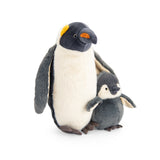 Tout autour... - Little Penguin Soft Toy