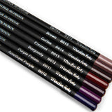 Tout autour... - Metal Box of 50 Colouring Pencils