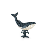 Tout autour... - 3D Puzzle WHALE