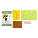 Tout autour... - 3D Puzzle CHAMELEON