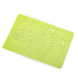 Tout autour... - 3D Puzzle CHAMELEON