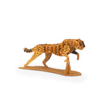 Tout autour... - 3D Puzzle CHEETAH