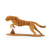 Tout autour... - 3D Puzzle CHEETAH