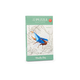 Tout autour... - 3D Puzzle Hercules BEETLE