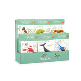 Tout autour... - 3D Puzzles (24 Assorted)